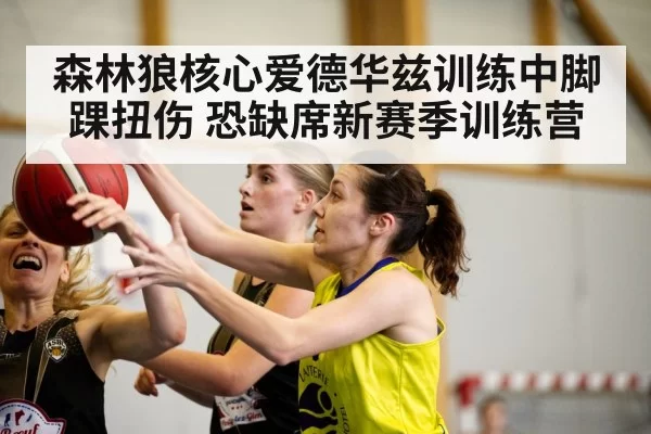 森林狼核心爱德华兹训练中脚踝扭伤 恐缺席新赛季训练营